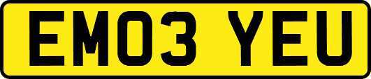 EM03YEU