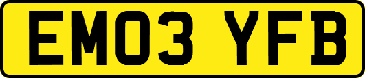 EM03YFB