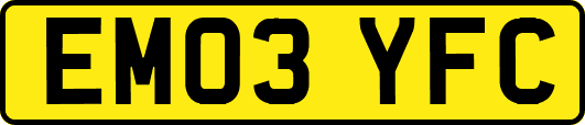 EM03YFC