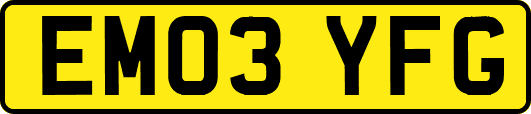 EM03YFG