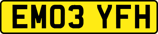 EM03YFH