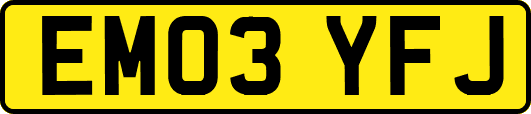 EM03YFJ