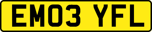 EM03YFL