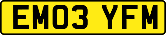 EM03YFM
