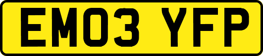 EM03YFP