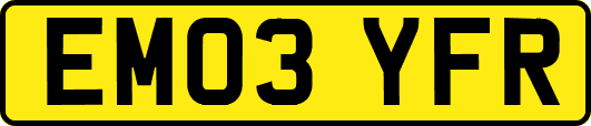 EM03YFR