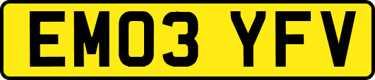 EM03YFV