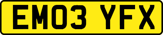 EM03YFX