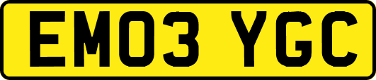 EM03YGC