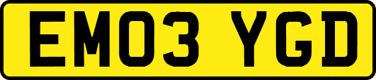 EM03YGD