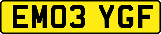 EM03YGF