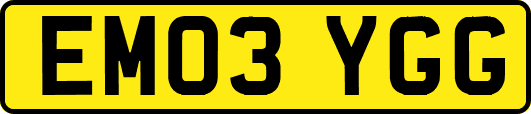 EM03YGG