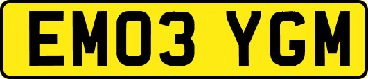 EM03YGM