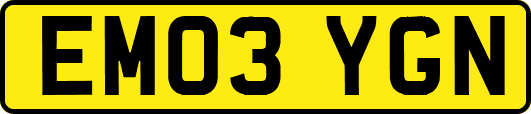 EM03YGN