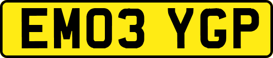 EM03YGP
