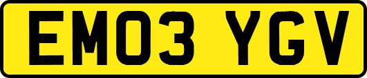 EM03YGV
