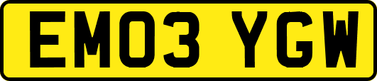 EM03YGW