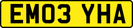 EM03YHA
