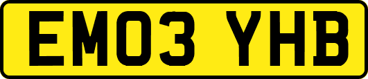 EM03YHB