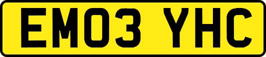 EM03YHC