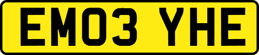 EM03YHE