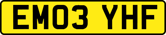 EM03YHF