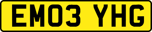 EM03YHG
