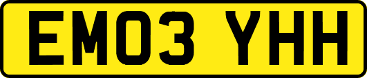 EM03YHH