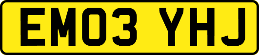 EM03YHJ