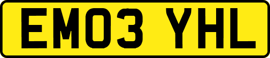 EM03YHL