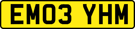 EM03YHM