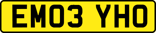 EM03YHO