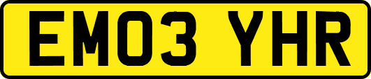 EM03YHR