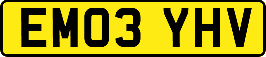 EM03YHV