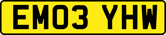 EM03YHW