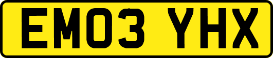 EM03YHX