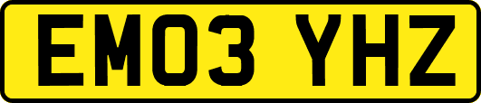 EM03YHZ