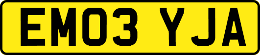 EM03YJA