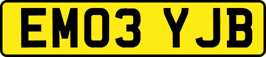 EM03YJB