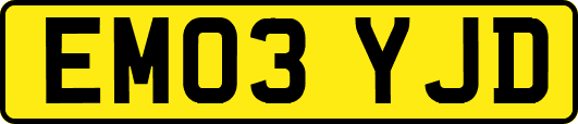 EM03YJD