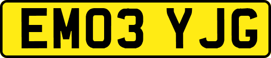 EM03YJG