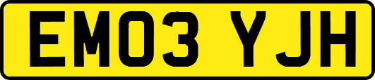 EM03YJH