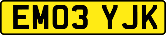 EM03YJK