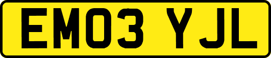 EM03YJL