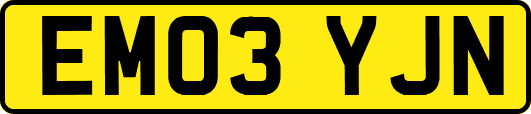 EM03YJN