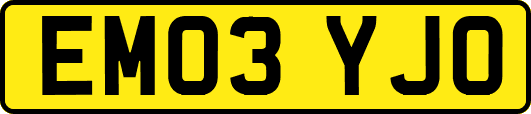 EM03YJO