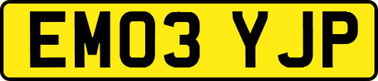 EM03YJP
