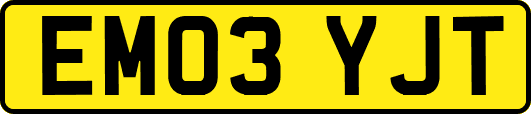 EM03YJT