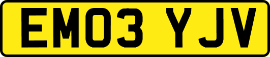 EM03YJV