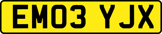 EM03YJX